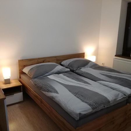 Apartman Silvia Pribylina Εξωτερικό φωτογραφία