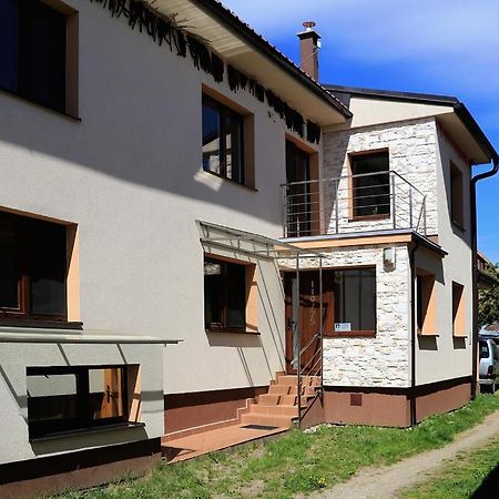 Apartman Silvia Pribylina Εξωτερικό φωτογραφία