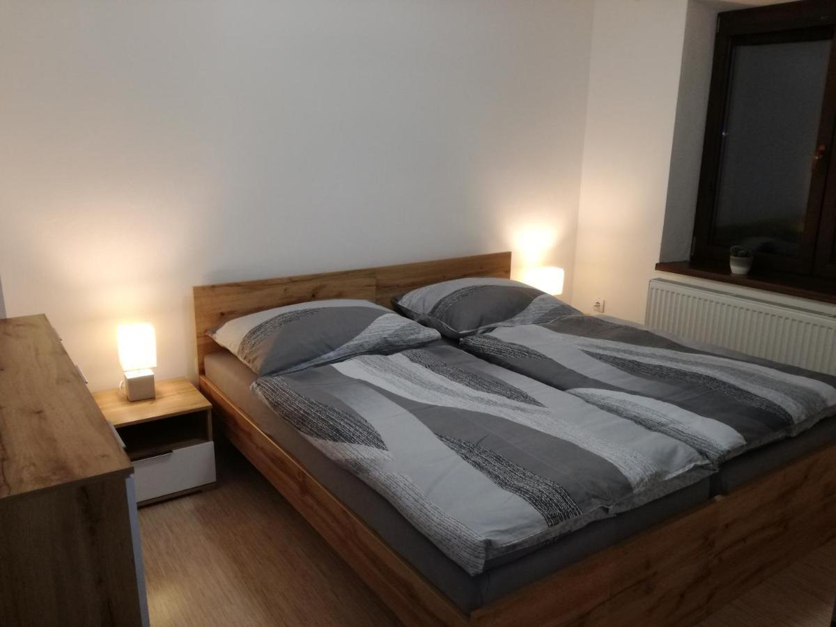 Apartman Silvia Pribylina Εξωτερικό φωτογραφία