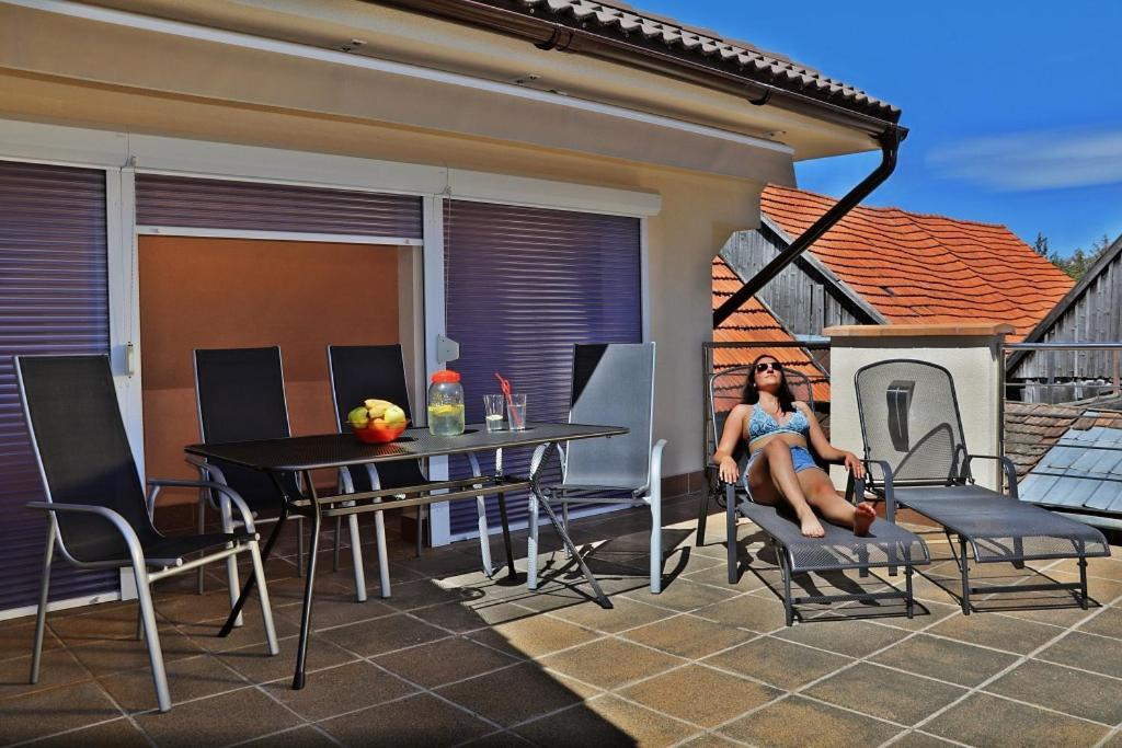 Apartman Silvia Pribylina Εξωτερικό φωτογραφία