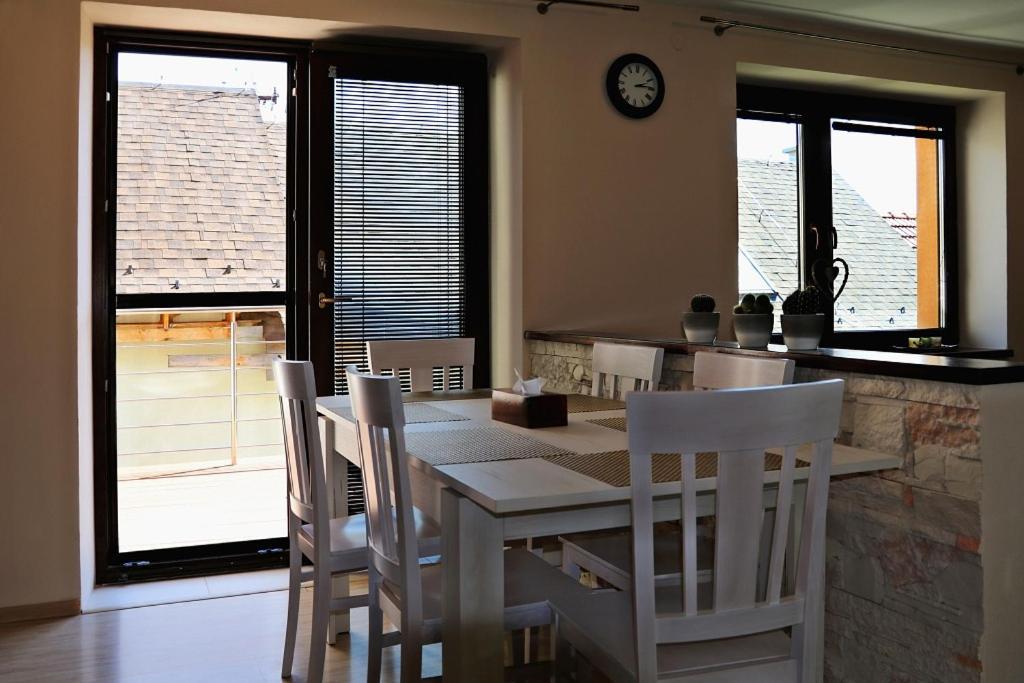 Apartman Silvia Pribylina Εξωτερικό φωτογραφία