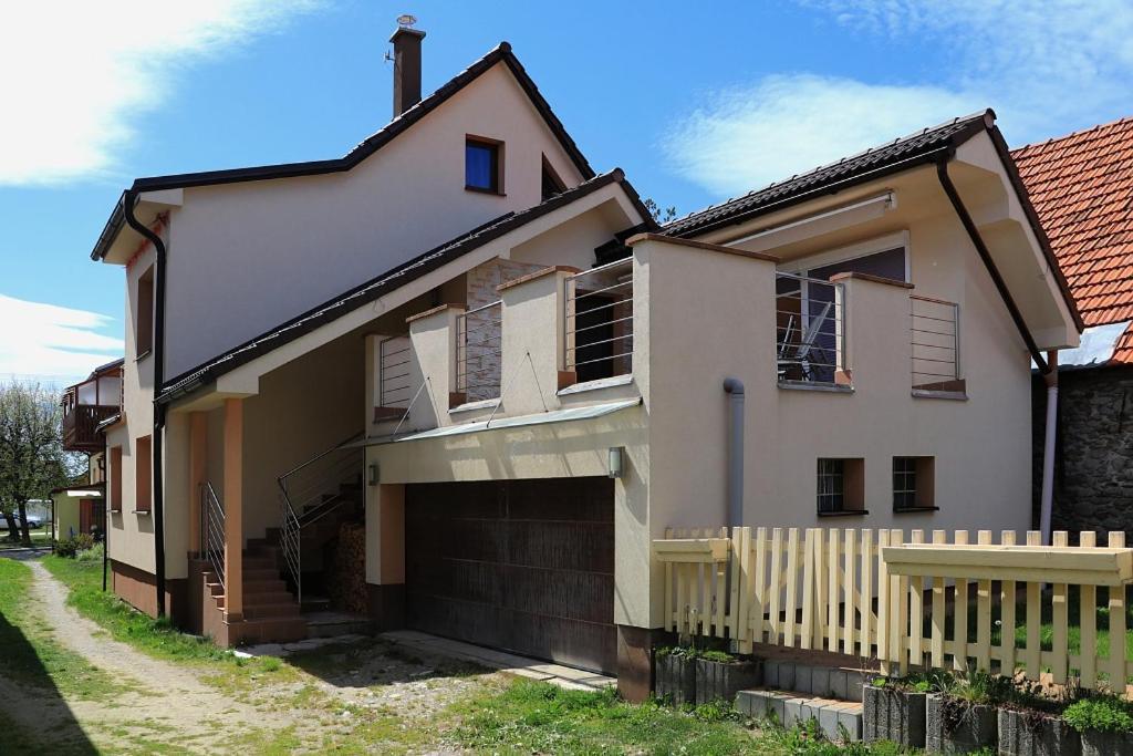 Apartman Silvia Pribylina Εξωτερικό φωτογραφία
